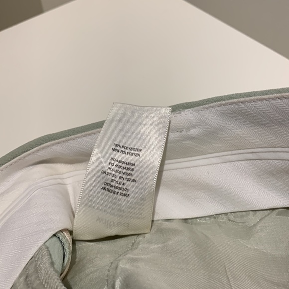 Wilfred shorts - Picture 6 of 6